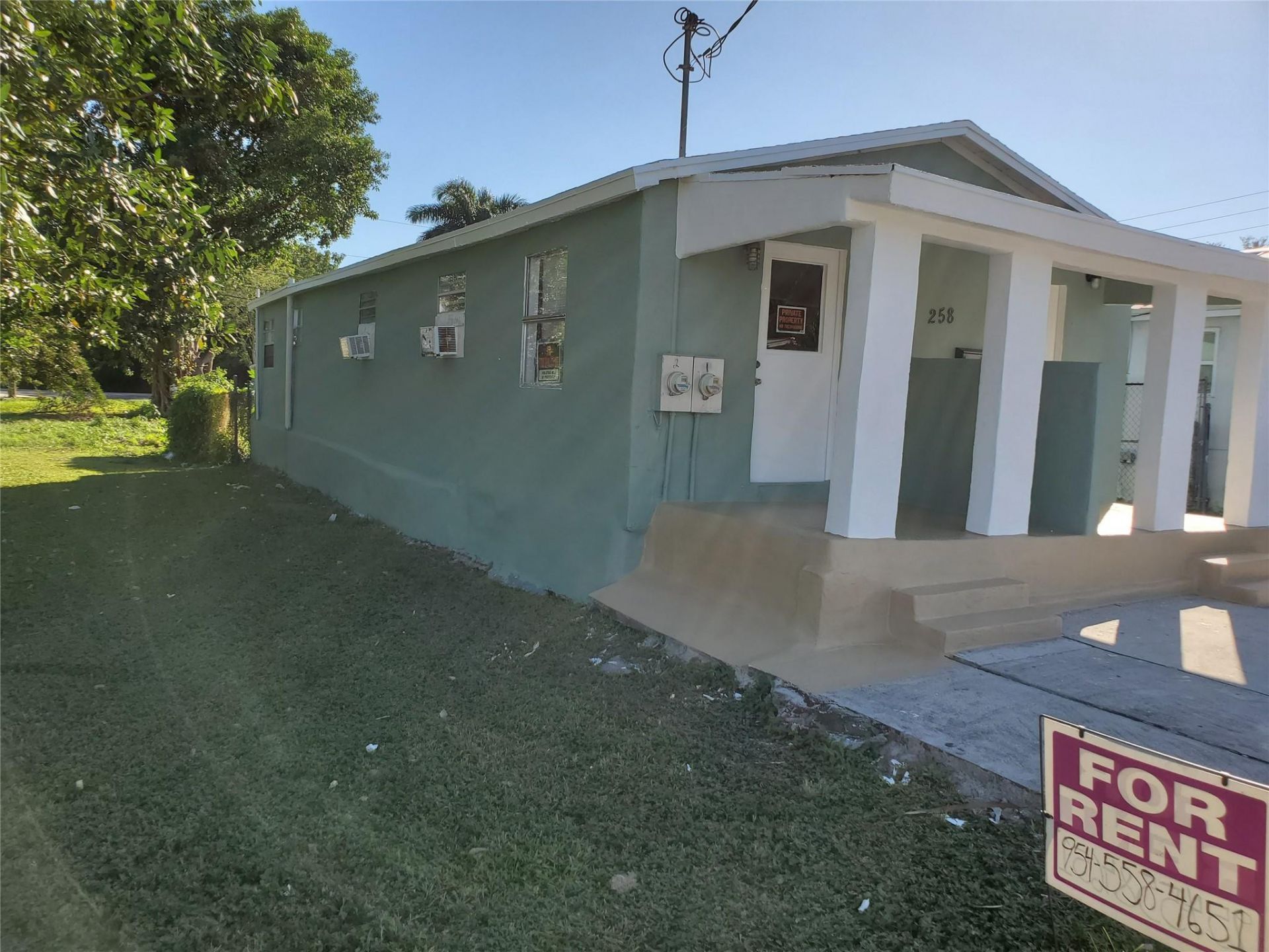 258 Adams Place, Unit 2, Pahokee, FL 33476 Photo
