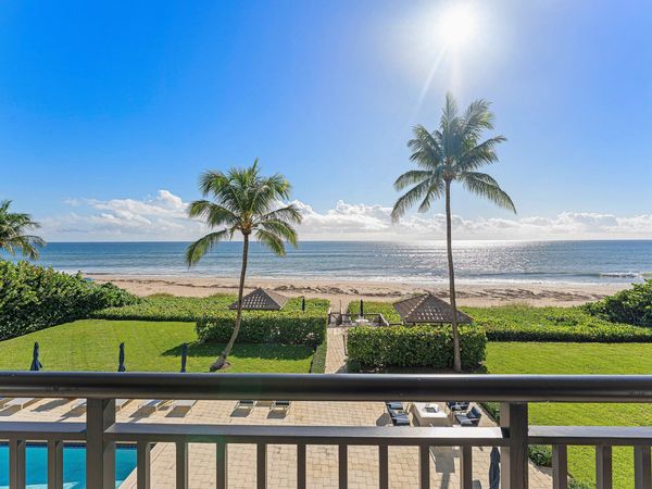 3951 N OCEAN Boulevard, Unit 302, Delray Beach, FL 33483