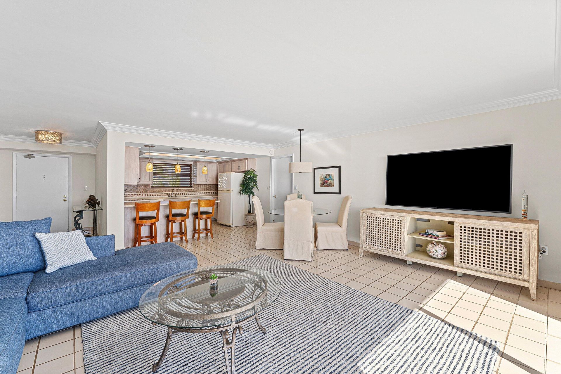 3951 N Ocean Boulevard, Unit 302, Delray Beach, FL 33483 Photo