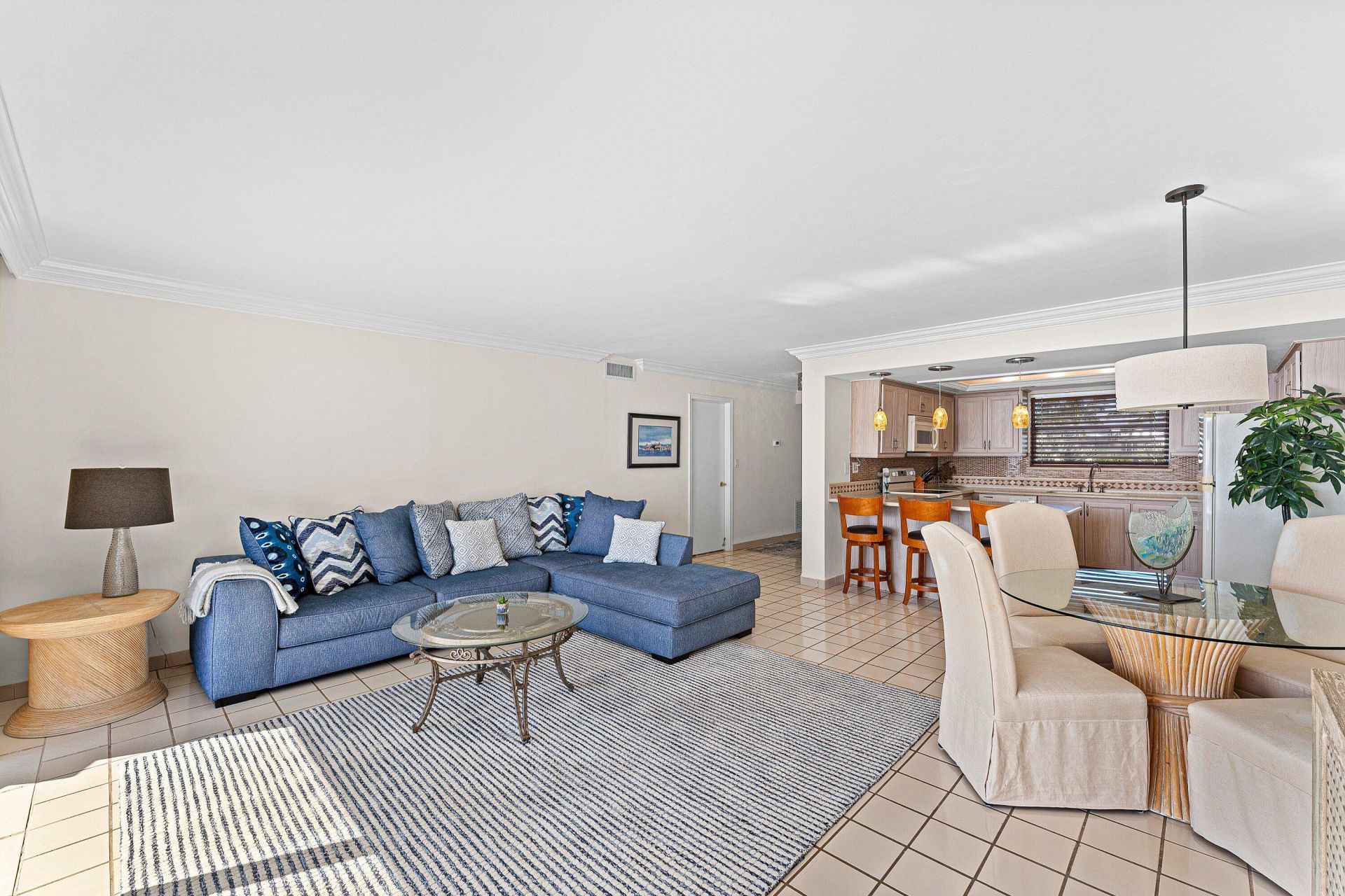 3951 N Ocean Boulevard, Unit 302, Delray Beach, FL 33483 Photo