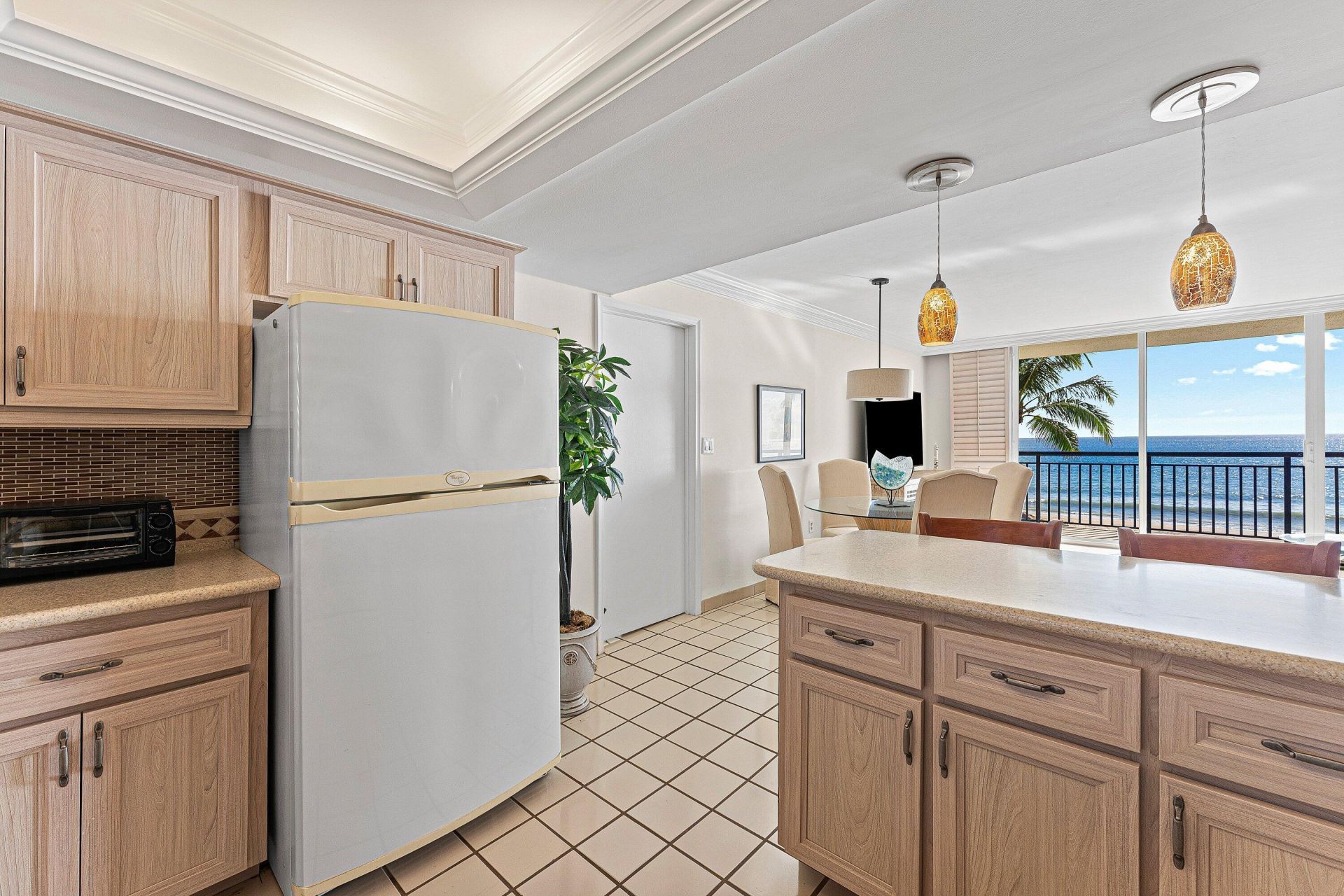 3951 N Ocean Boulevard, Unit 302, Delray Beach, FL 33483 Photo