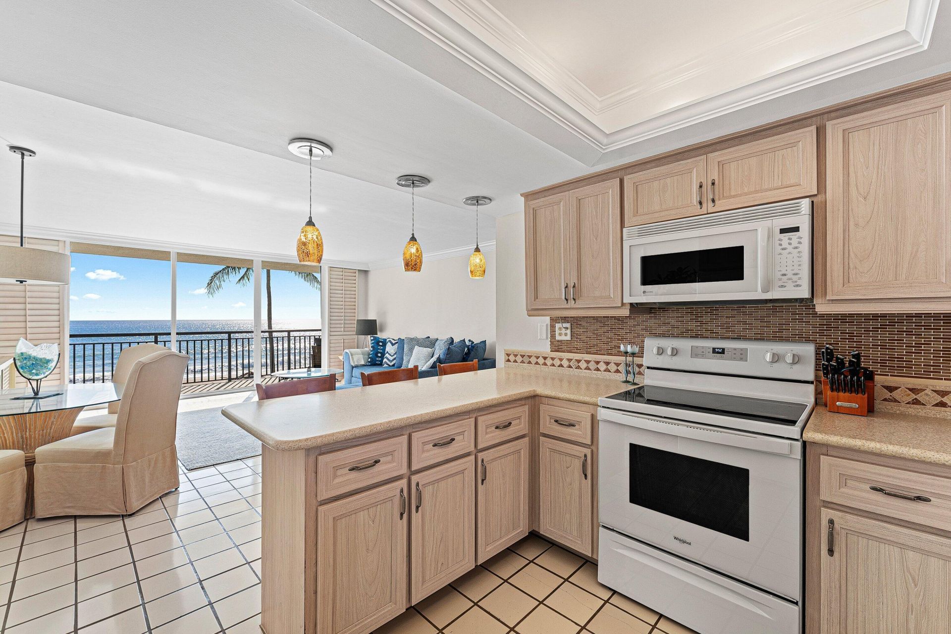 3951 N Ocean Boulevard, Unit 302, Delray Beach, FL 33483 Photo