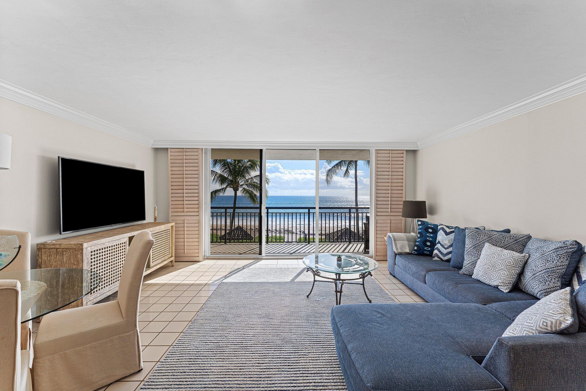 3951 N Ocean Boulevard, Unit 302, Delray Beach, FL 33483 Photo