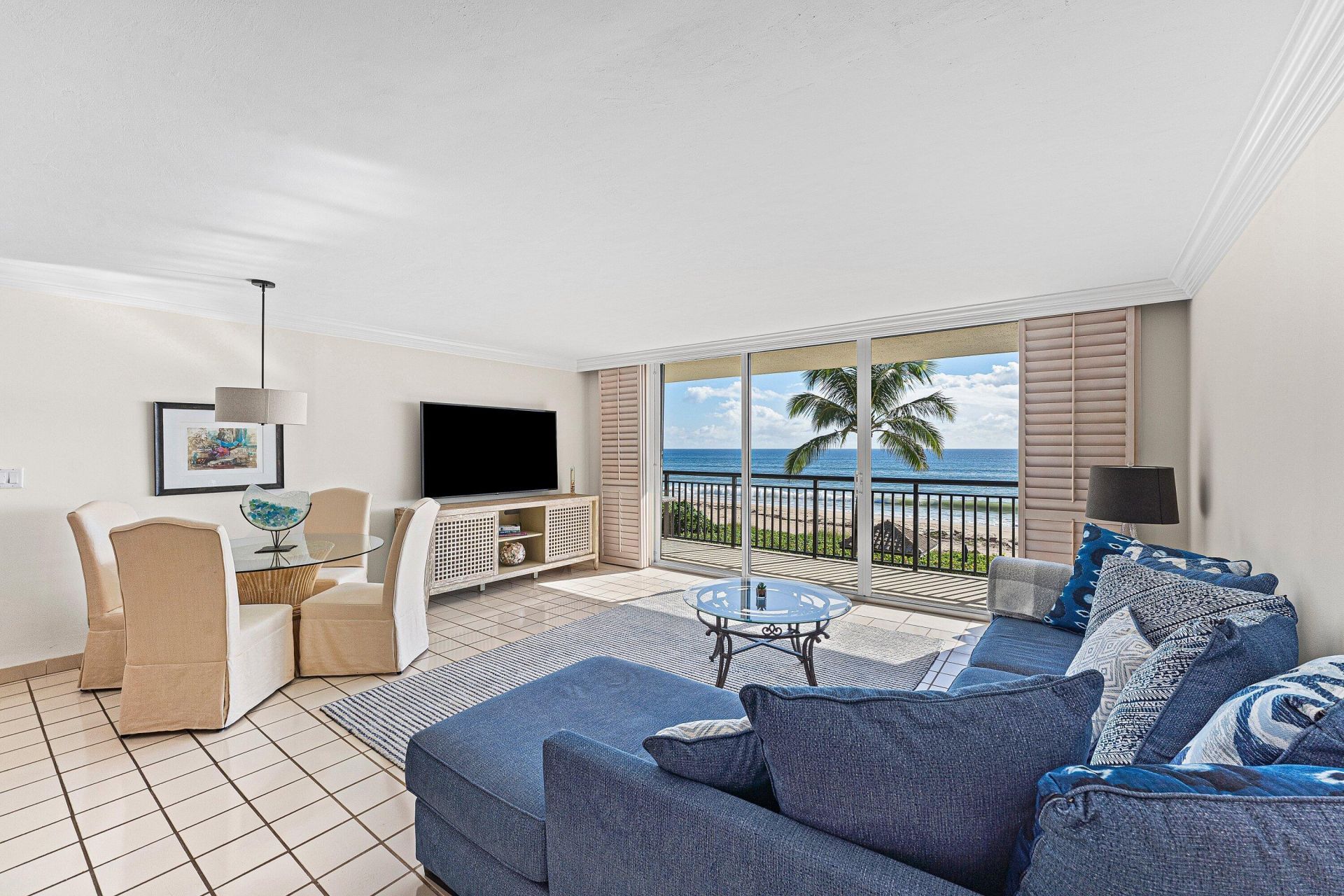 3951 N Ocean Boulevard, Unit 302, Delray Beach, FL 33483 Photo