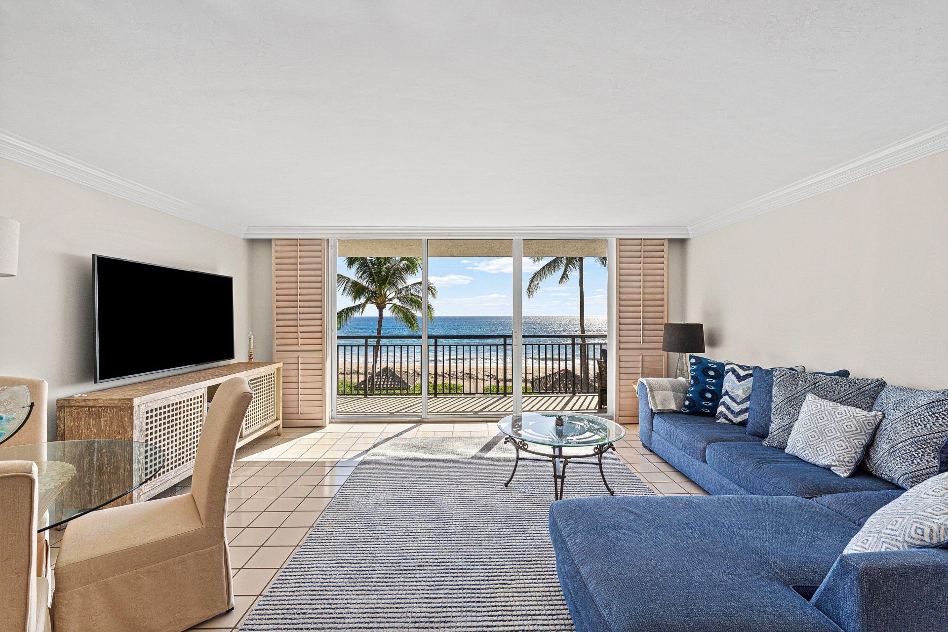 3951 N Ocean Boulevard, Unit 302, Delray Beach, FL 33483 Photo