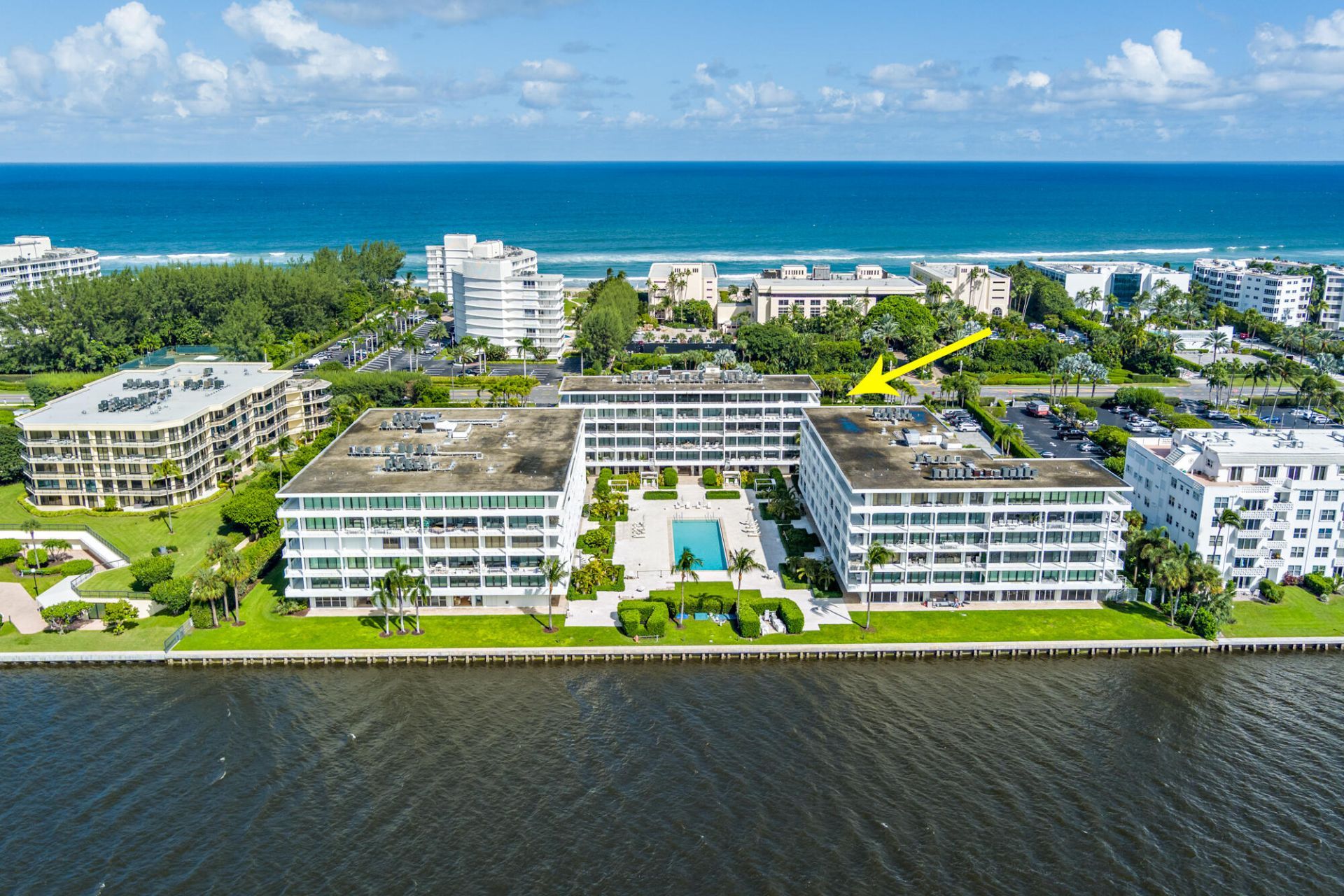 2784 S Ocean Boulevard, Unit 301E, Palm Beach, FL 33480 Photo