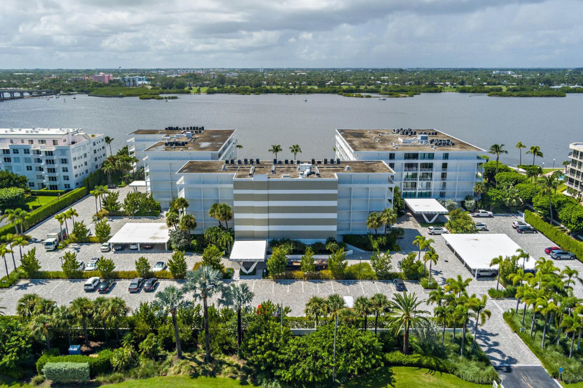 2784 S Ocean Boulevard, Unit 301E, Palm Beach, FL 33480 Photo