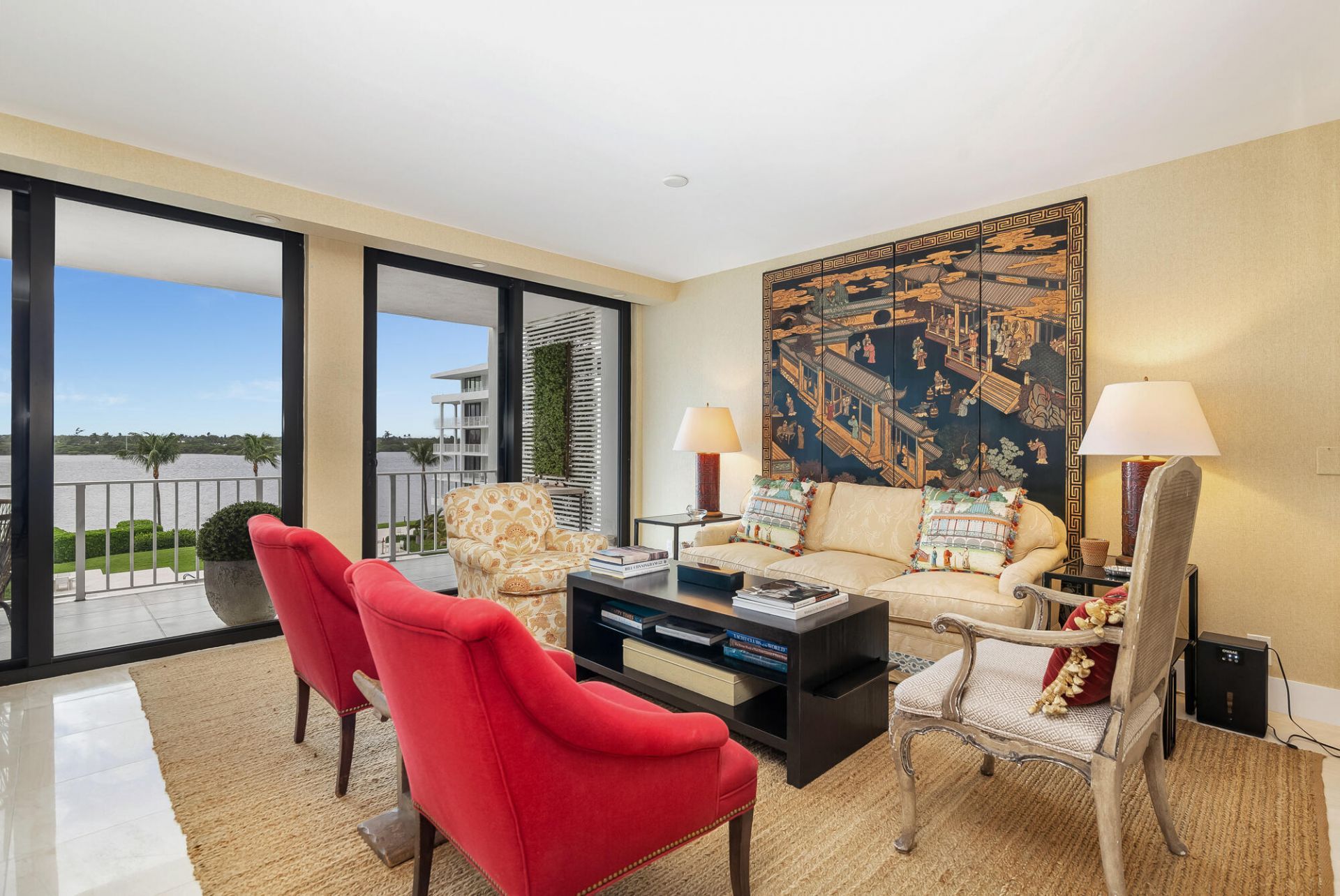2784 S Ocean Boulevard, Unit 301E, Palm Beach, FL 33480 Photo