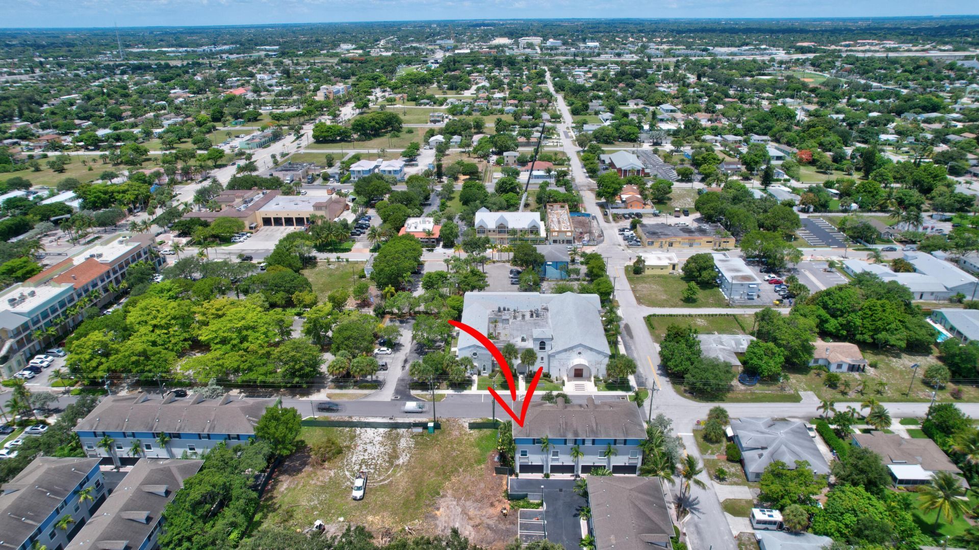 71 NW 4th Avenue, Delray Beach, FL 33444 Photo