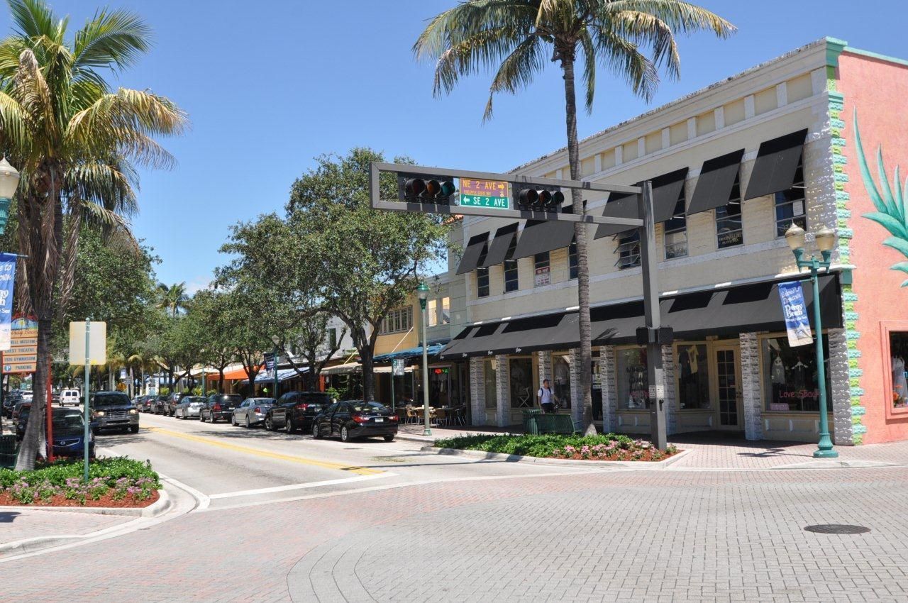 71 NW 4th Avenue, Delray Beach, FL 33444 Photo