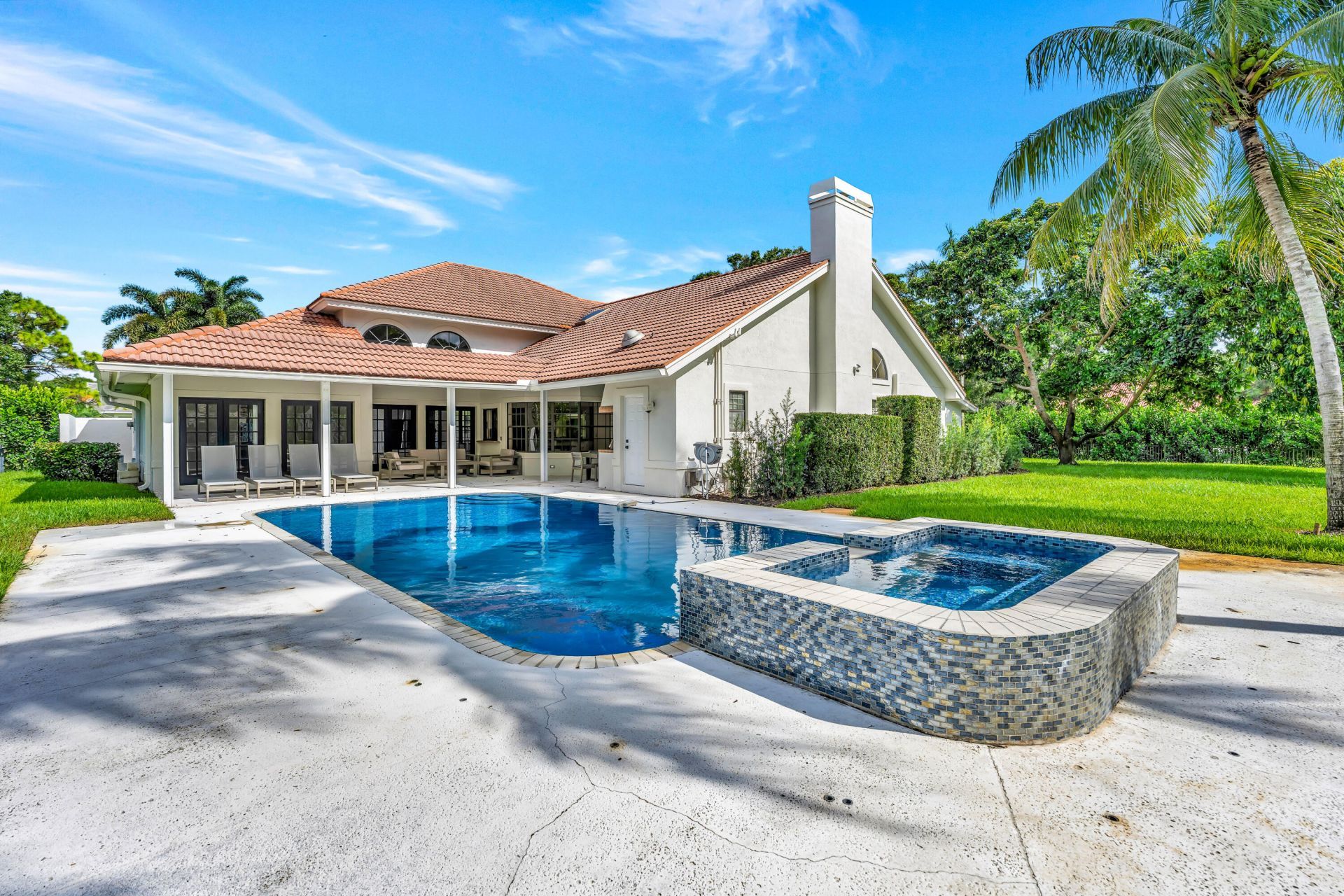 7661 Bold Lad Road, Palm Beach Gardens, FL 33418 Photo