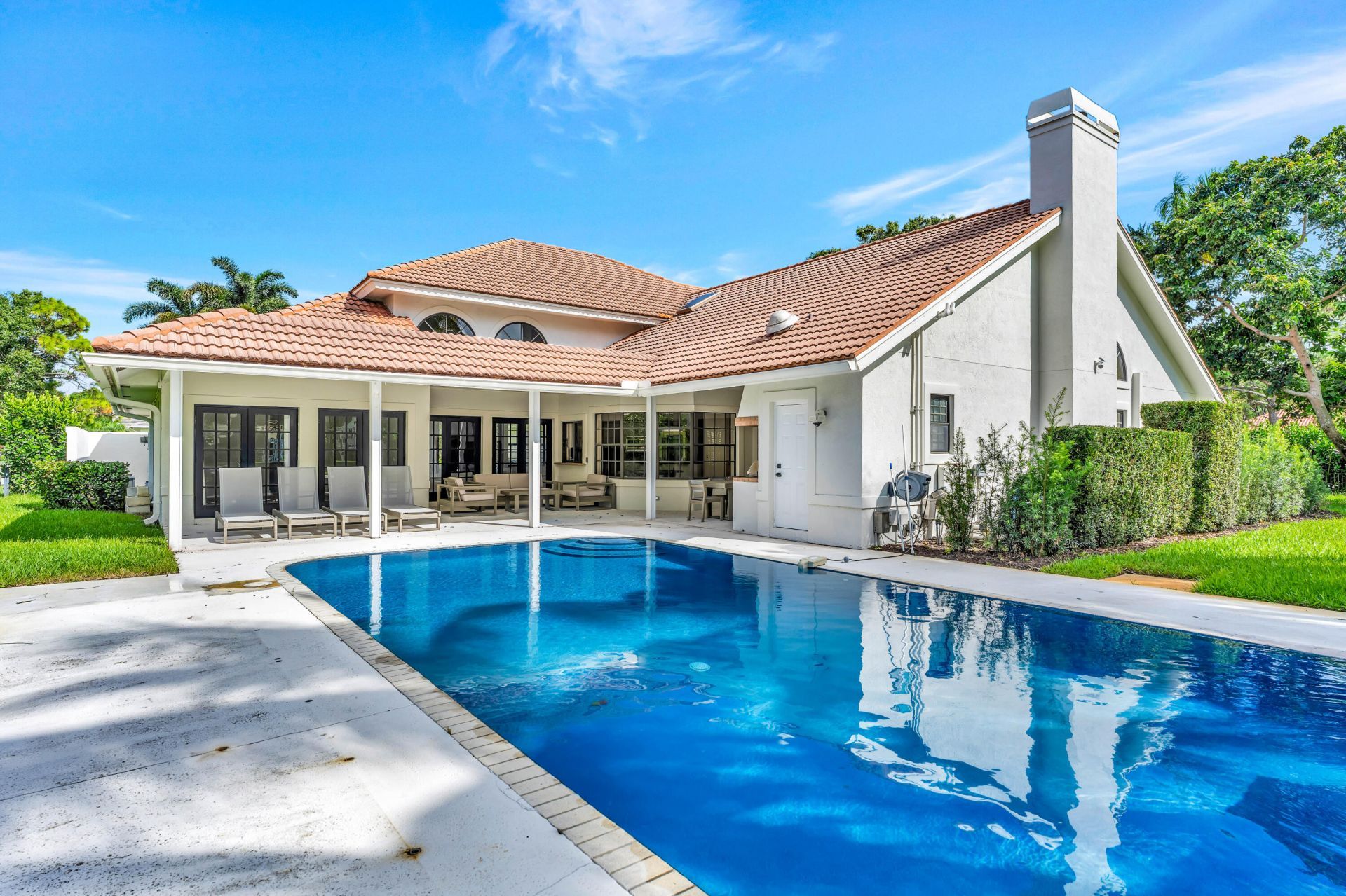 7661 Bold Lad Road, Palm Beach Gardens, FL 33418 Photo