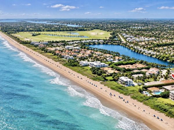 420 Celestial Way, Unit 403, Juno Beach, FL 33408