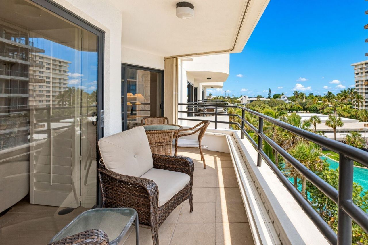 420 Celestial Way, Unit 403, Juno Beach, FL 33408 Photo