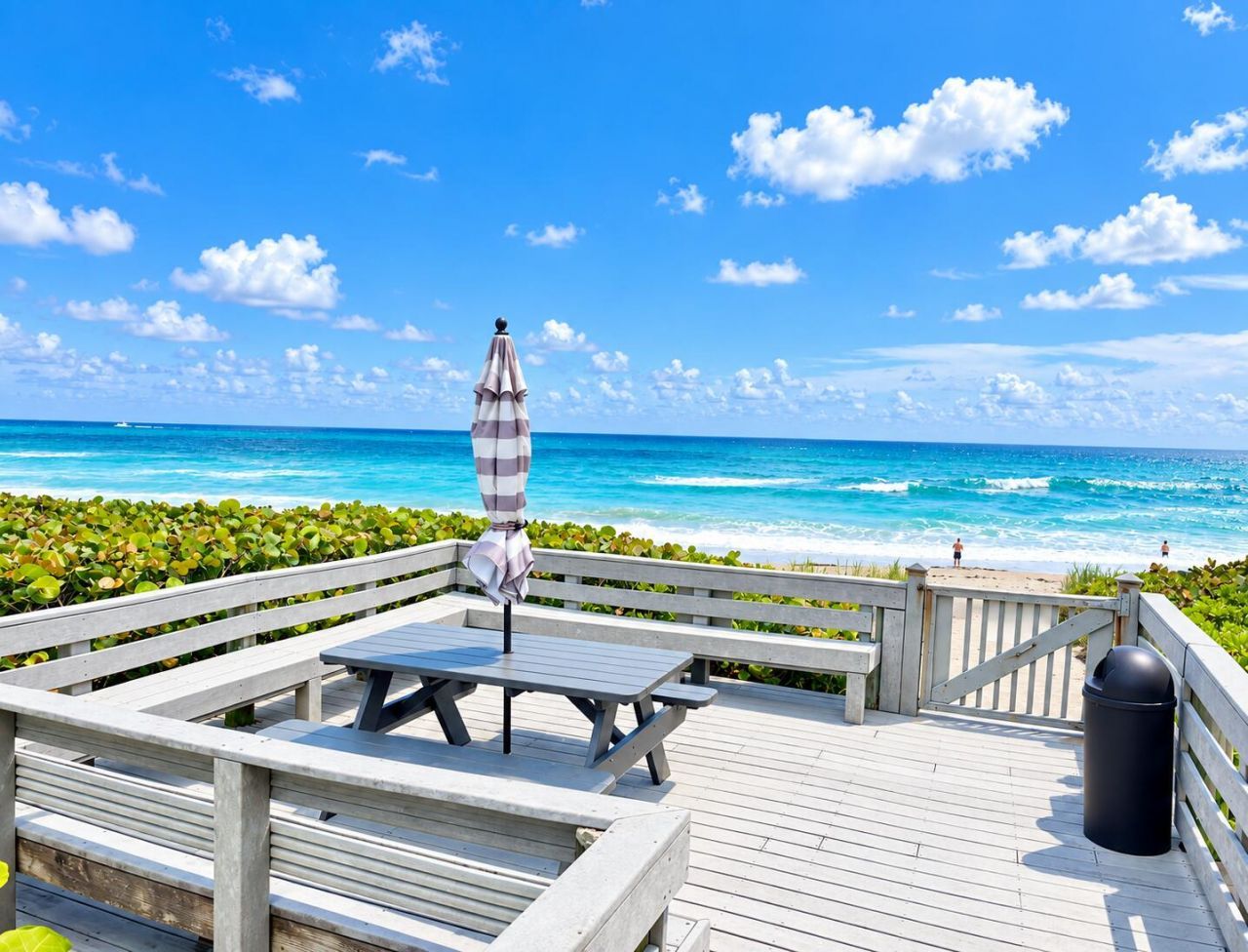 420 Celestial Way, Unit 403, Juno Beach, FL 33408 Photo