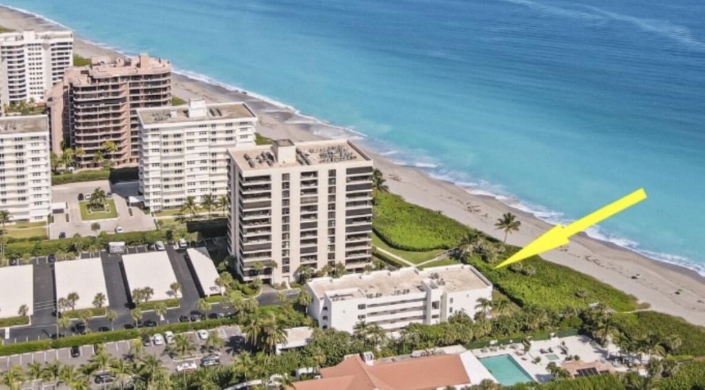 420 Celestial Way, Unit 403, Juno Beach, FL 33408 Photo