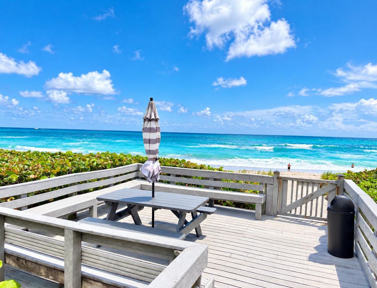 420 Celestial Way, Unit 403, Juno Beach, FL 33408 Photo