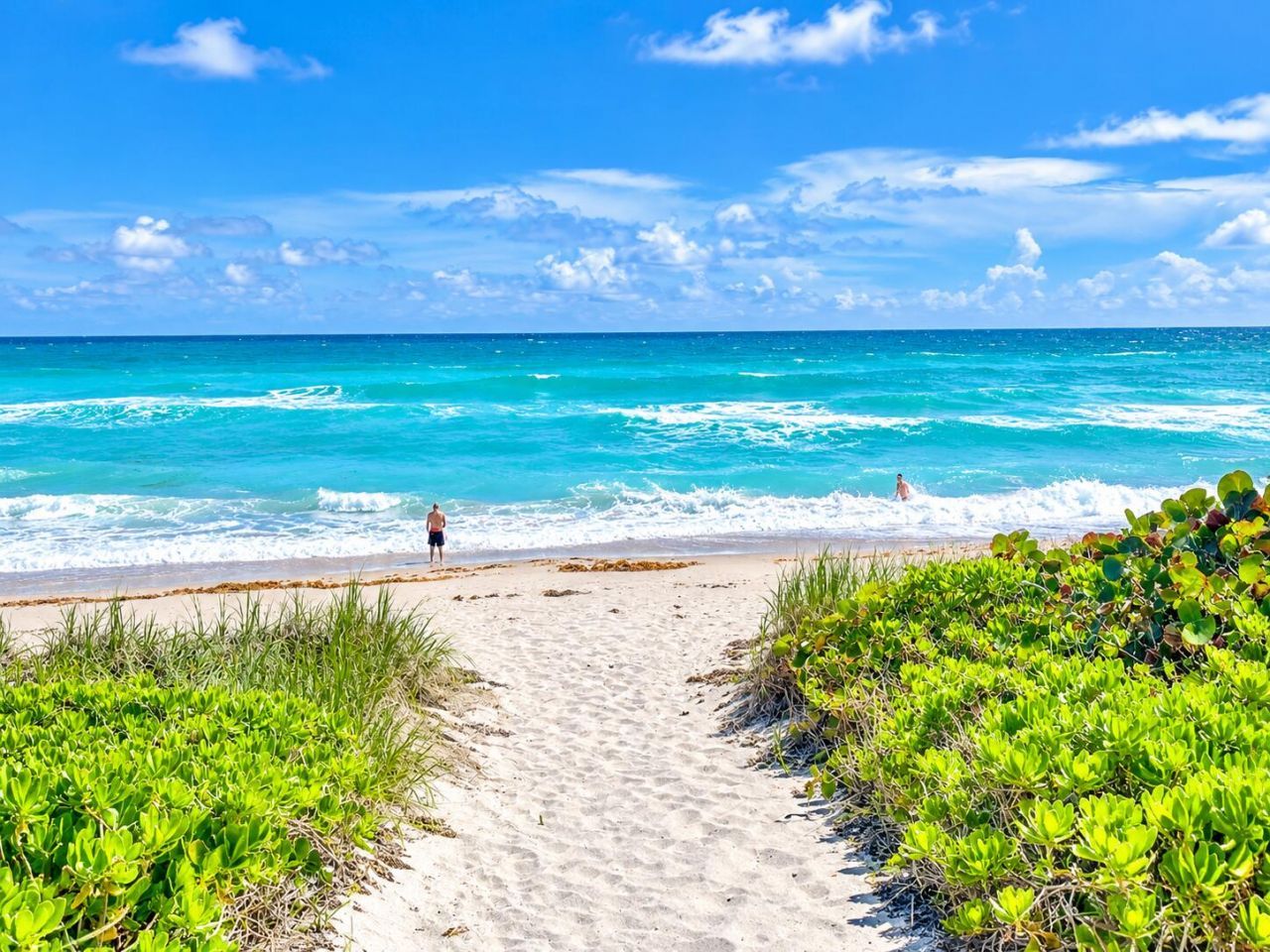 420 Celestial Way, Unit 403, Juno Beach, FL 33408 Photo