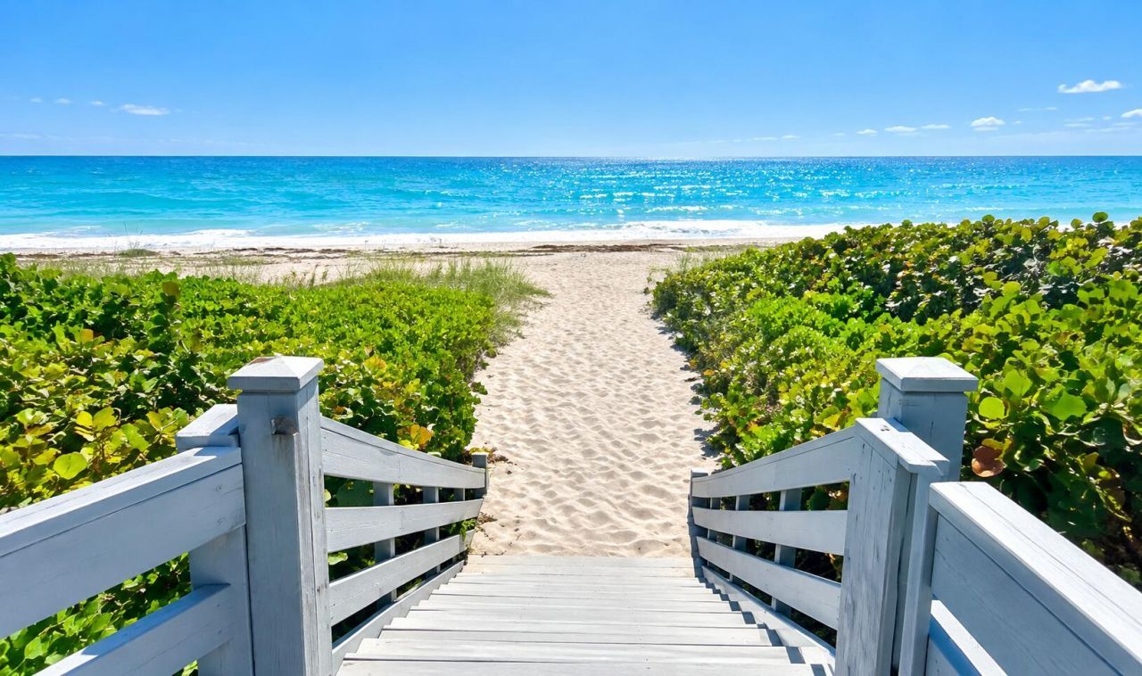 420 Celestial Way, Unit 403, Juno Beach, FL 33408 Photo