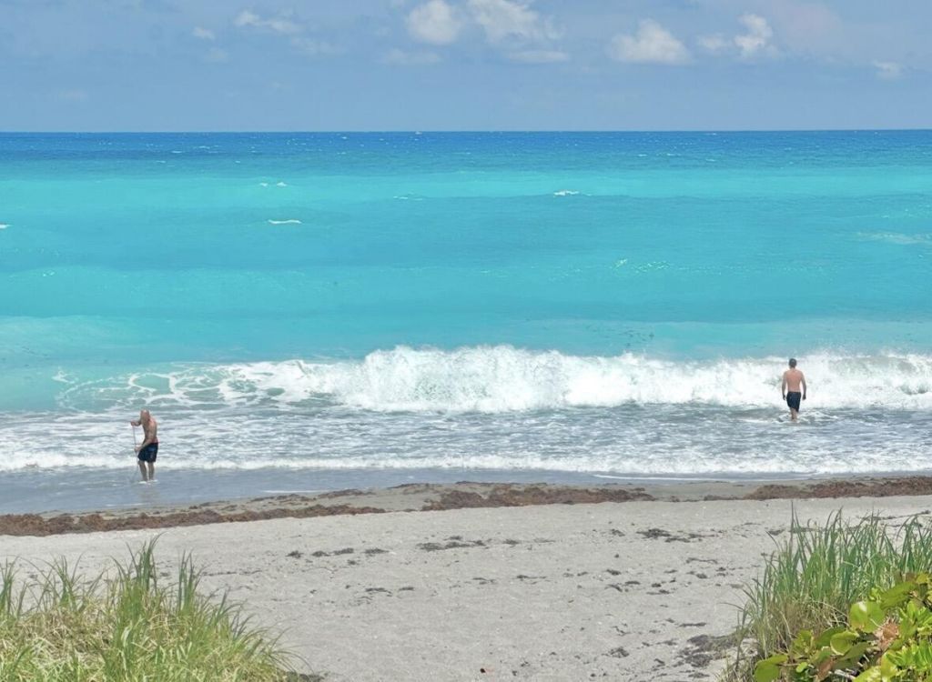 420 Celestial Way, Unit 403, Juno Beach, FL 33408 Photo
