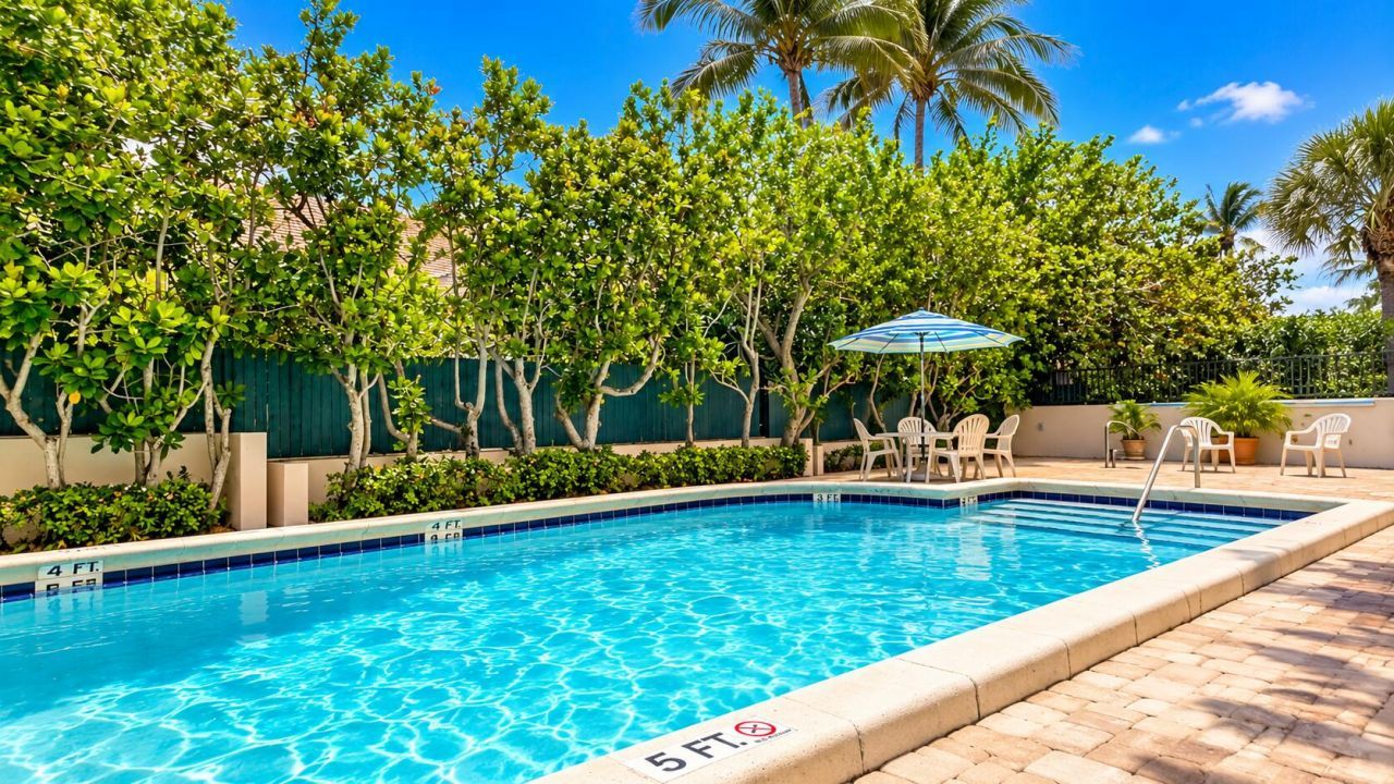 420 Celestial Way, Unit 403, Juno Beach, FL 33408 Photo