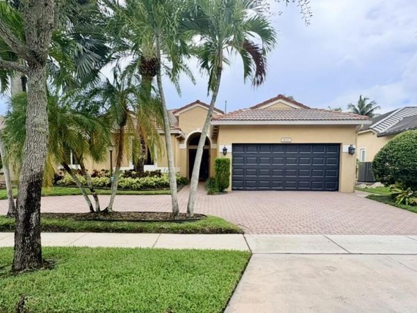 1032 NW 139TH Terrace, Pembroke Pines, FL 33028