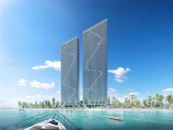 725 NE 24TH Street, Unit 5006, Miami, FL 33137