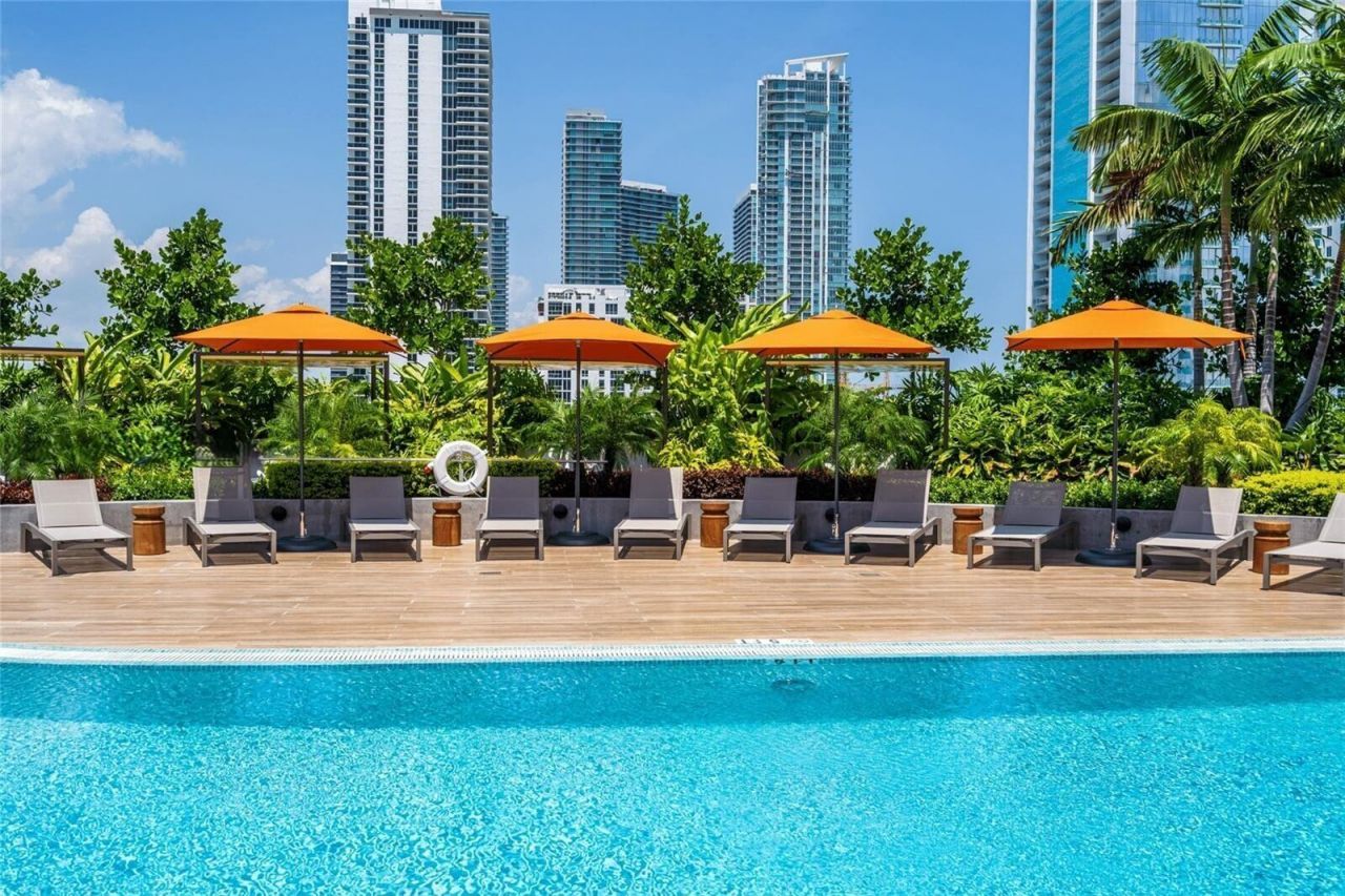 725 NE 24th Street, Unit 5006, Miami, FL 33137 Photo