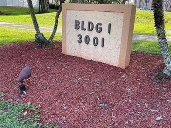 3001 W ROLLING HILLS Circle, Unit 608, Davie, FL 33328