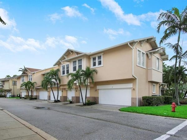 880 Millbrae Court, Unit 1, West Palm Beach, FL 33401