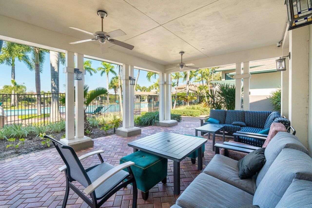 880 Millbrae Court, Unit 1, West Palm Beach, FL 33401 Photo