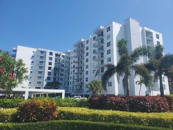 3450 S Ocean Boulevard, Unit 621, Palm Beach, FL 33480