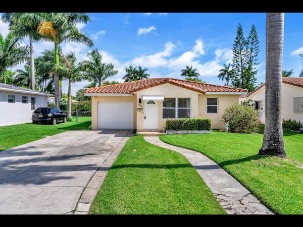 1315 Buchanan Street, Hollywood, FL 33019