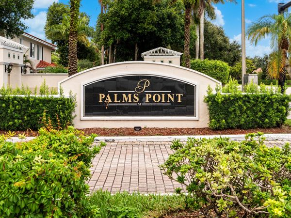 11721 W ATLANTIC Boulevard, Unit 725, Coral Springs, FL 33071