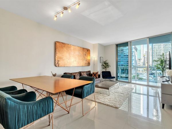 475 BRICKELL Avenue, Unit 512, Miami, FL 33131