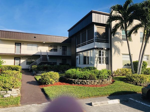 437 BURGUNDY J N, Unit 437, Delray Beach, FL 33484