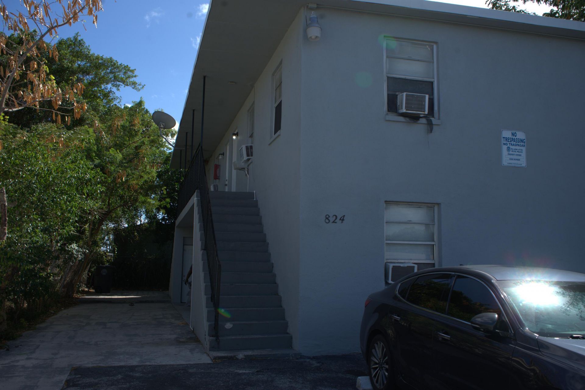 824 21st Street, Unit 1, West Palm Beach, FL 33407 Main Photo