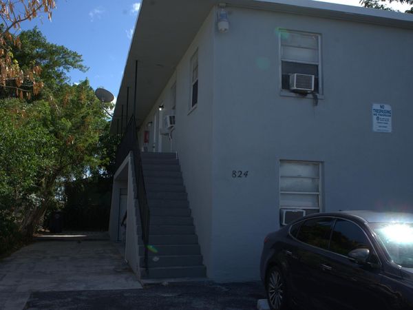 824 21ST Street, Unit 1, West Palm Beach, FL 33407