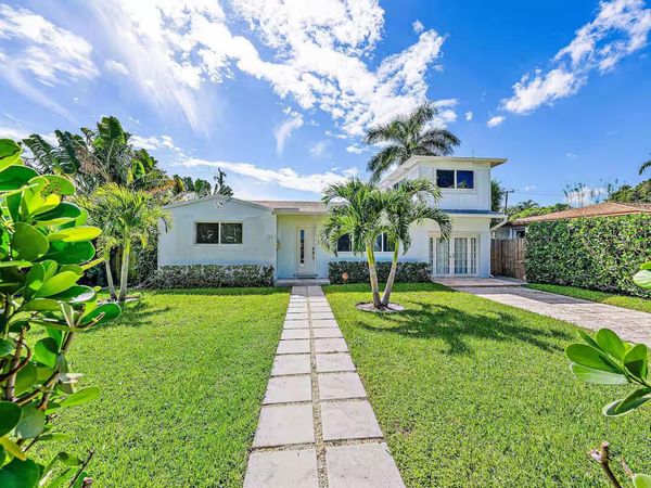 322 Maddock Street, West Palm Beach, FL 33405