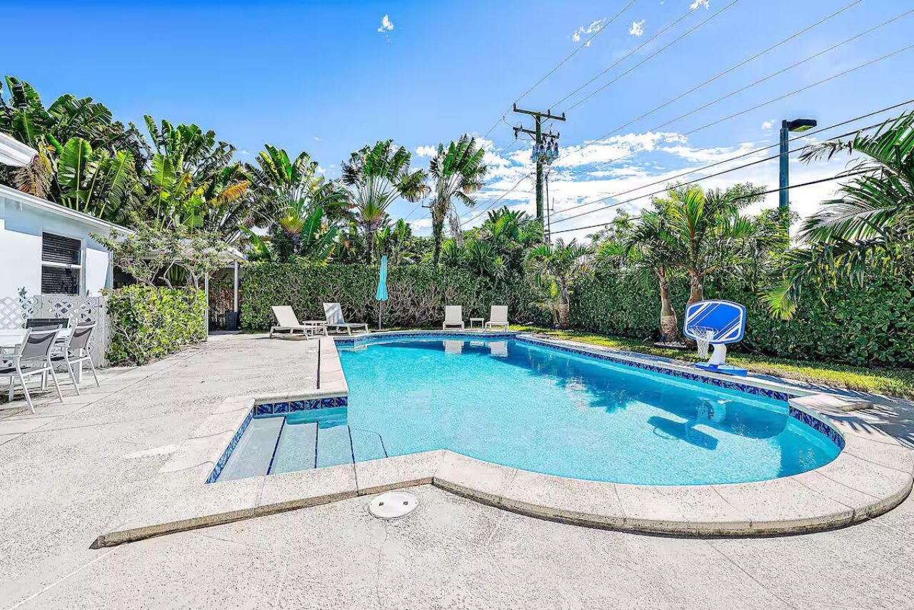 322 Maddock Street, West Palm Beach, FL 33405 Photo