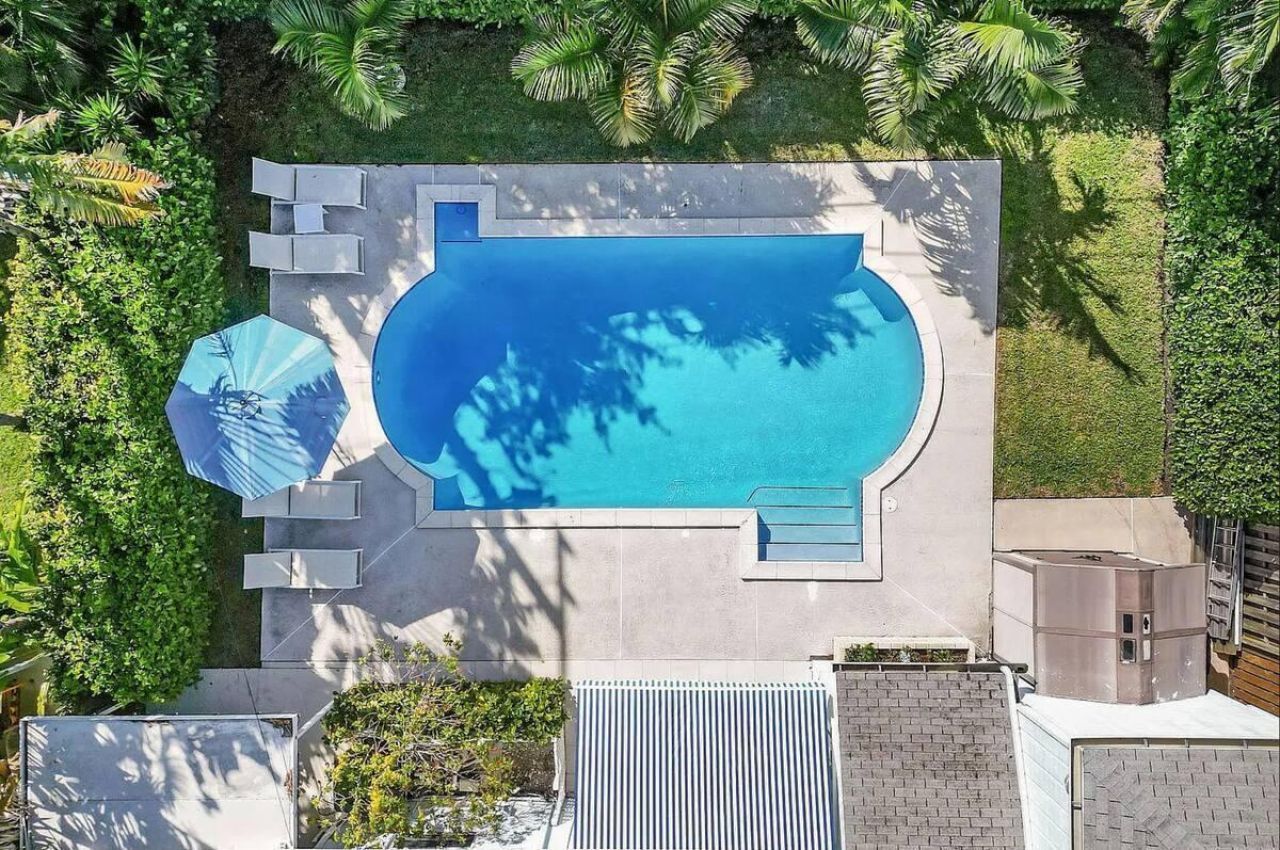 322 Maddock Street, West Palm Beach, FL 33405 Photo