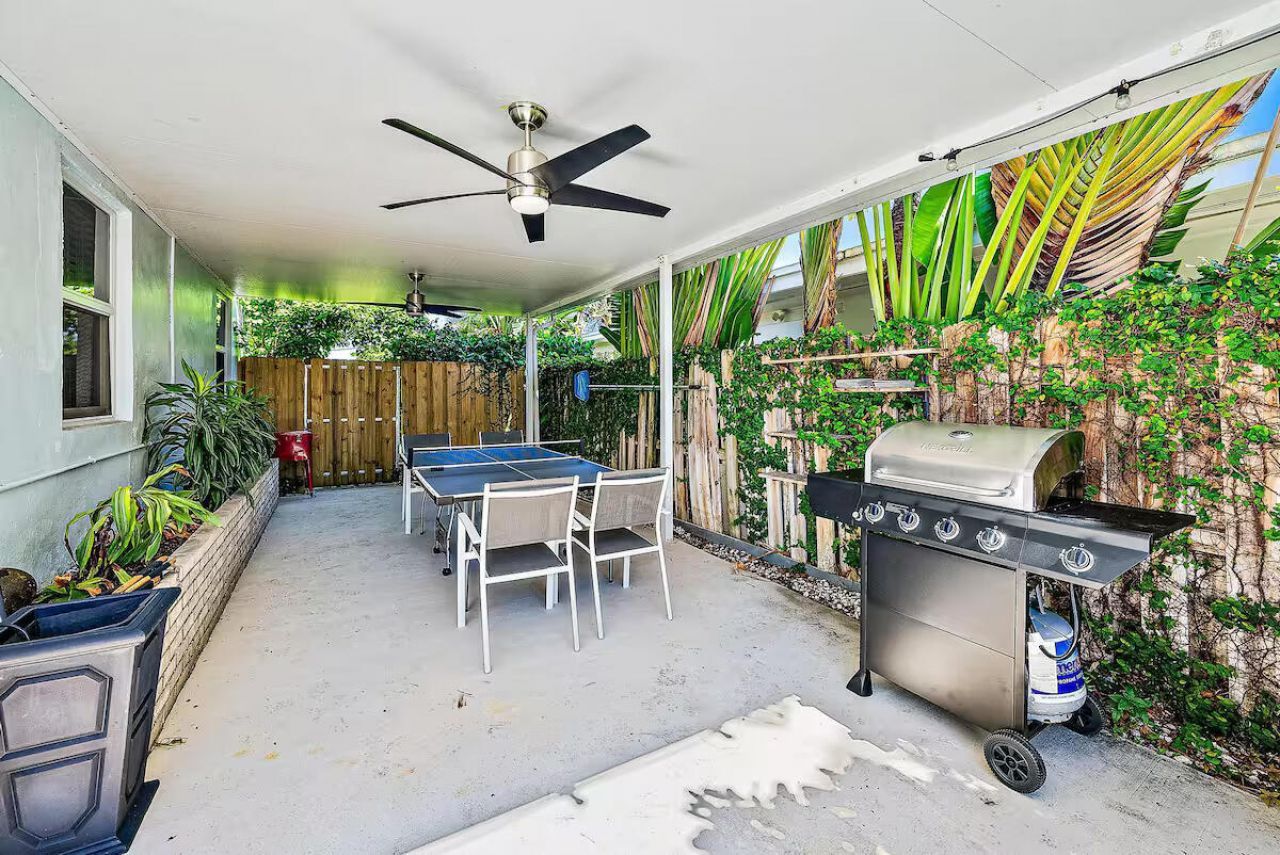 322 Maddock Street, West Palm Beach, FL 33405 Photo