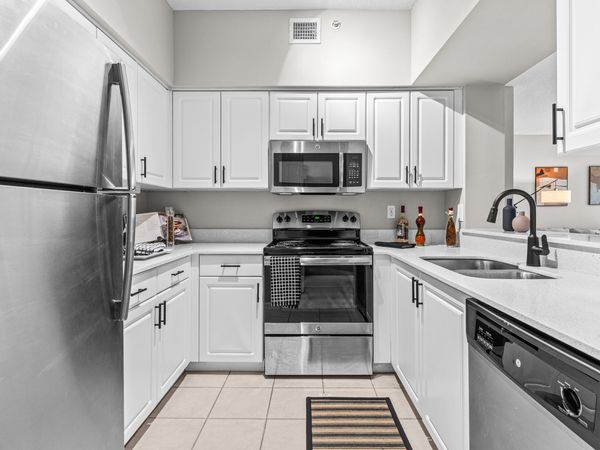 1957 Brandywine Road, Unit 302, West Palm Beach, FL 33409