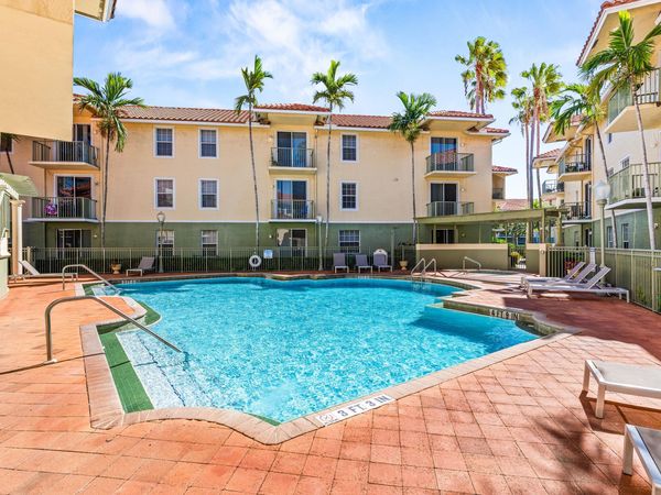 1977 Brandywine Road, Unit 308, West Palm Beach, FL 33409