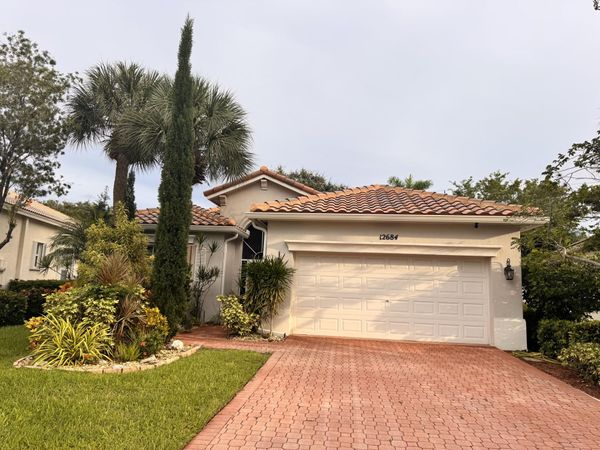 12684 VIA RAVENNA, Boynton Beach, FL 33436