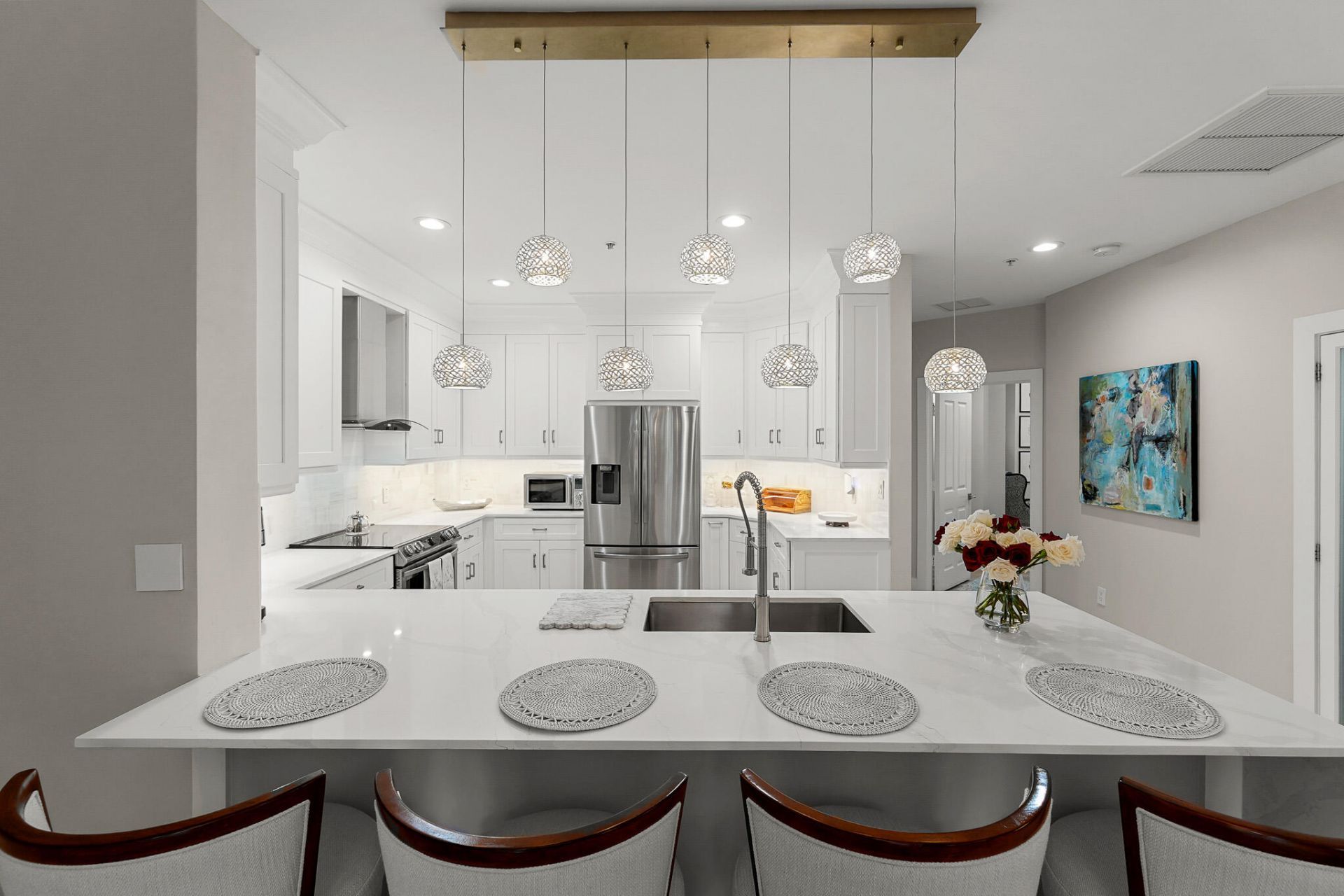 3940 N Flagler Drive, Unit 203, West Palm Beach, FL 33407 Photo