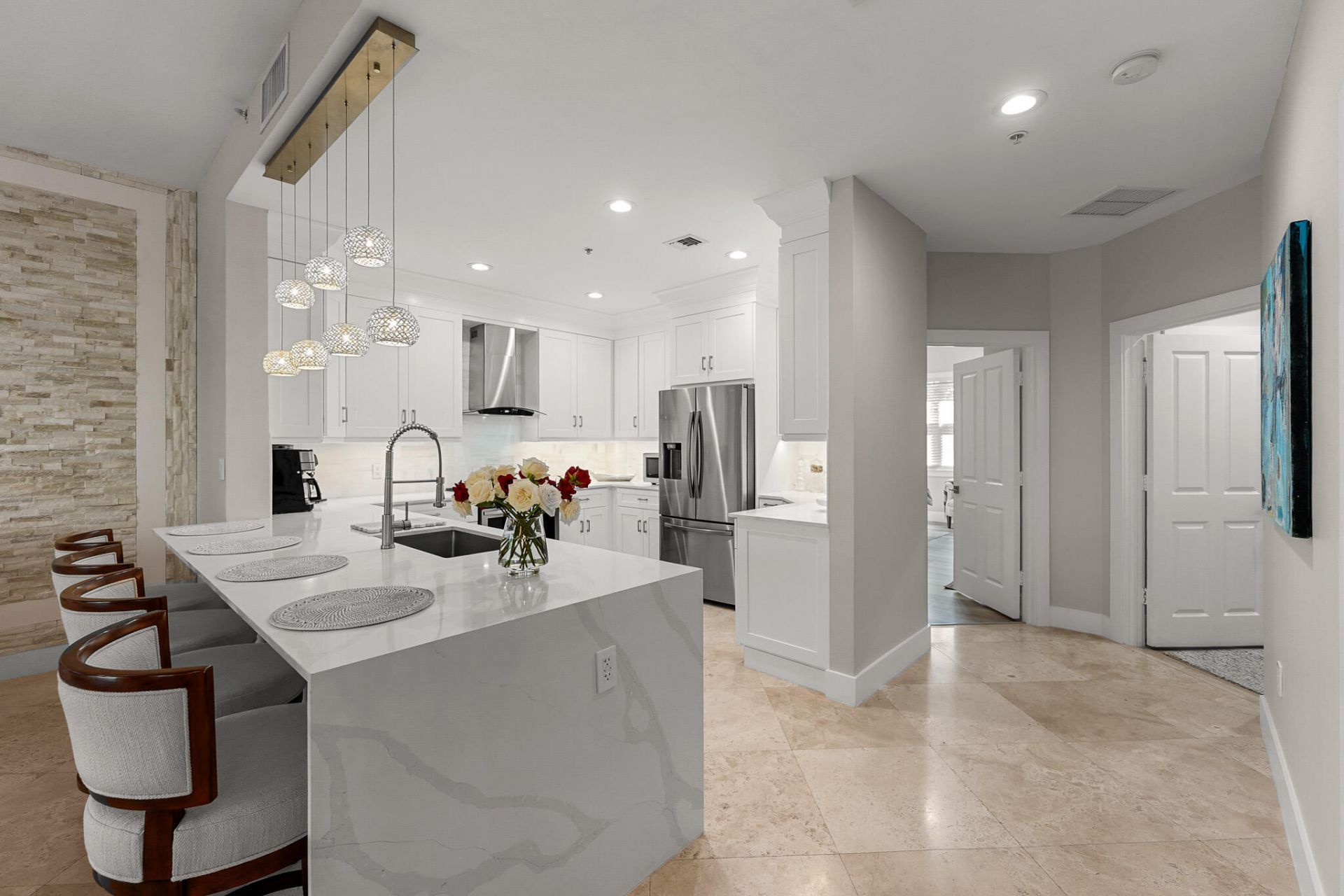 3940 N Flagler Drive, Unit 203, West Palm Beach, FL 33407 Photo