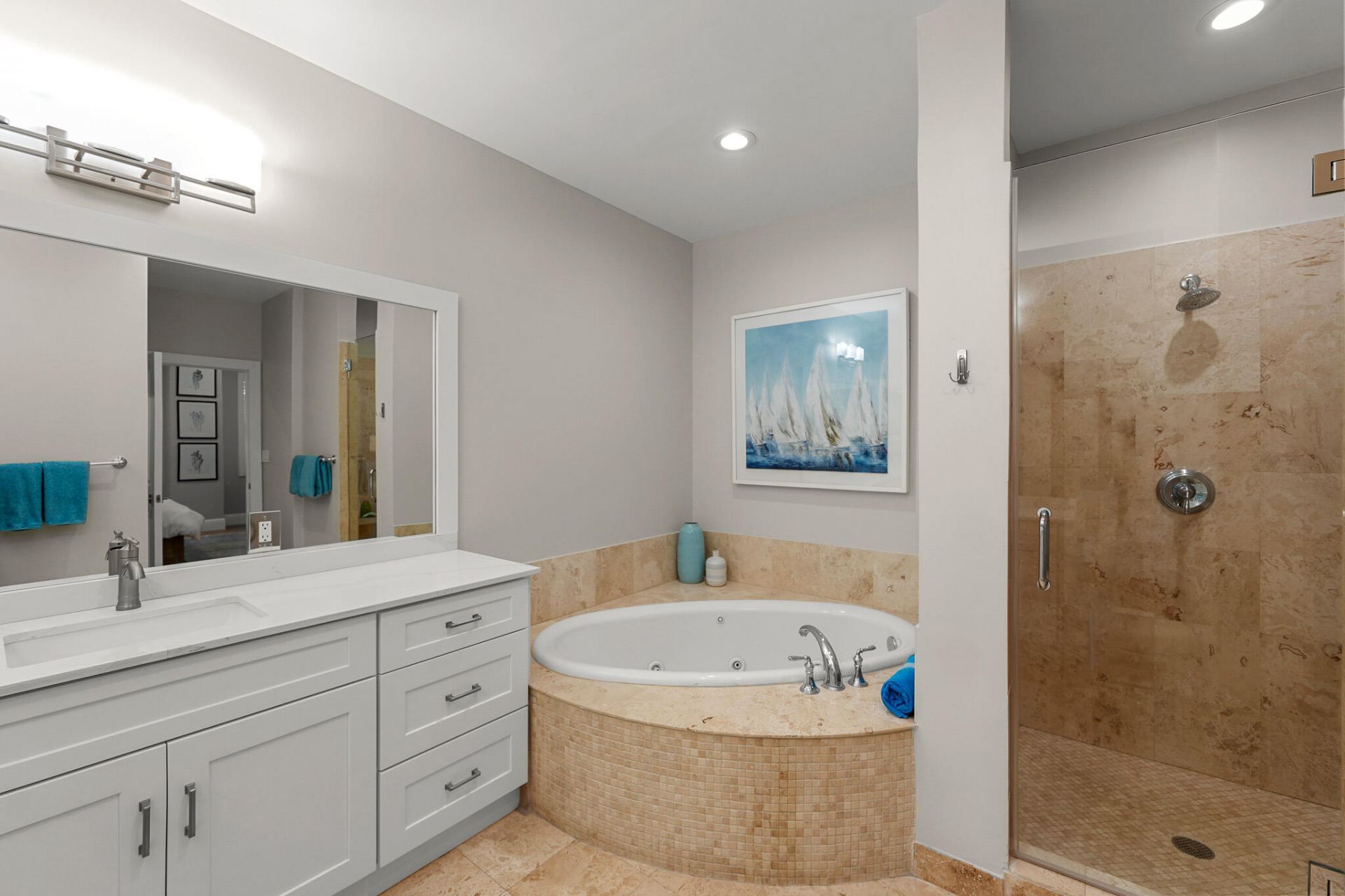 3940 N Flagler Drive, Unit 203, West Palm Beach, FL 33407 Photo