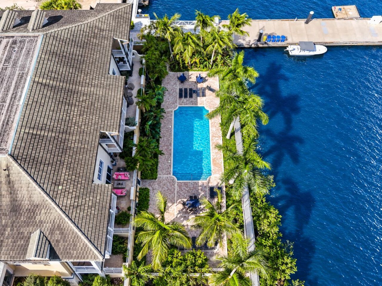 3940 N Flagler Drive, Unit 203, West Palm Beach, FL 33407 Photo