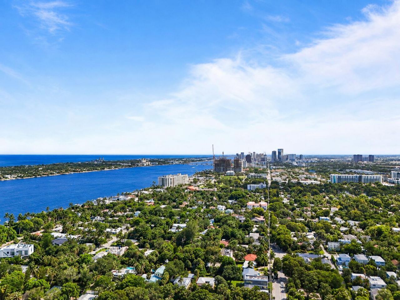 3940 N Flagler Drive, Unit 203, West Palm Beach, FL 33407 Photo